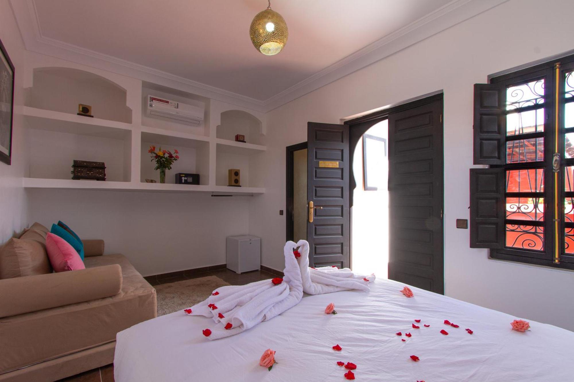 Superior Triple Room