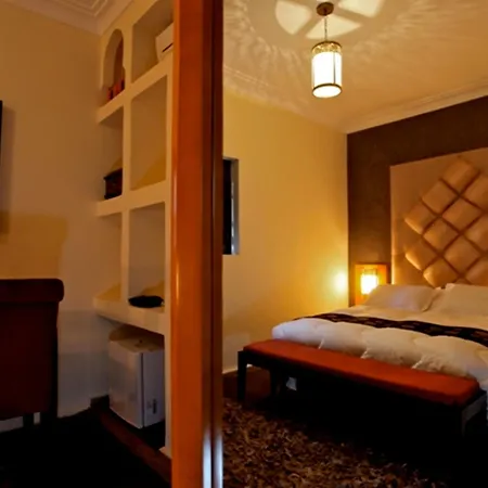 Ryad Amiran & Spa-3