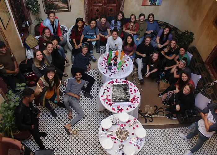 Riad Belko Marrakesh