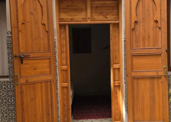 Riad Amazing Marrakesh